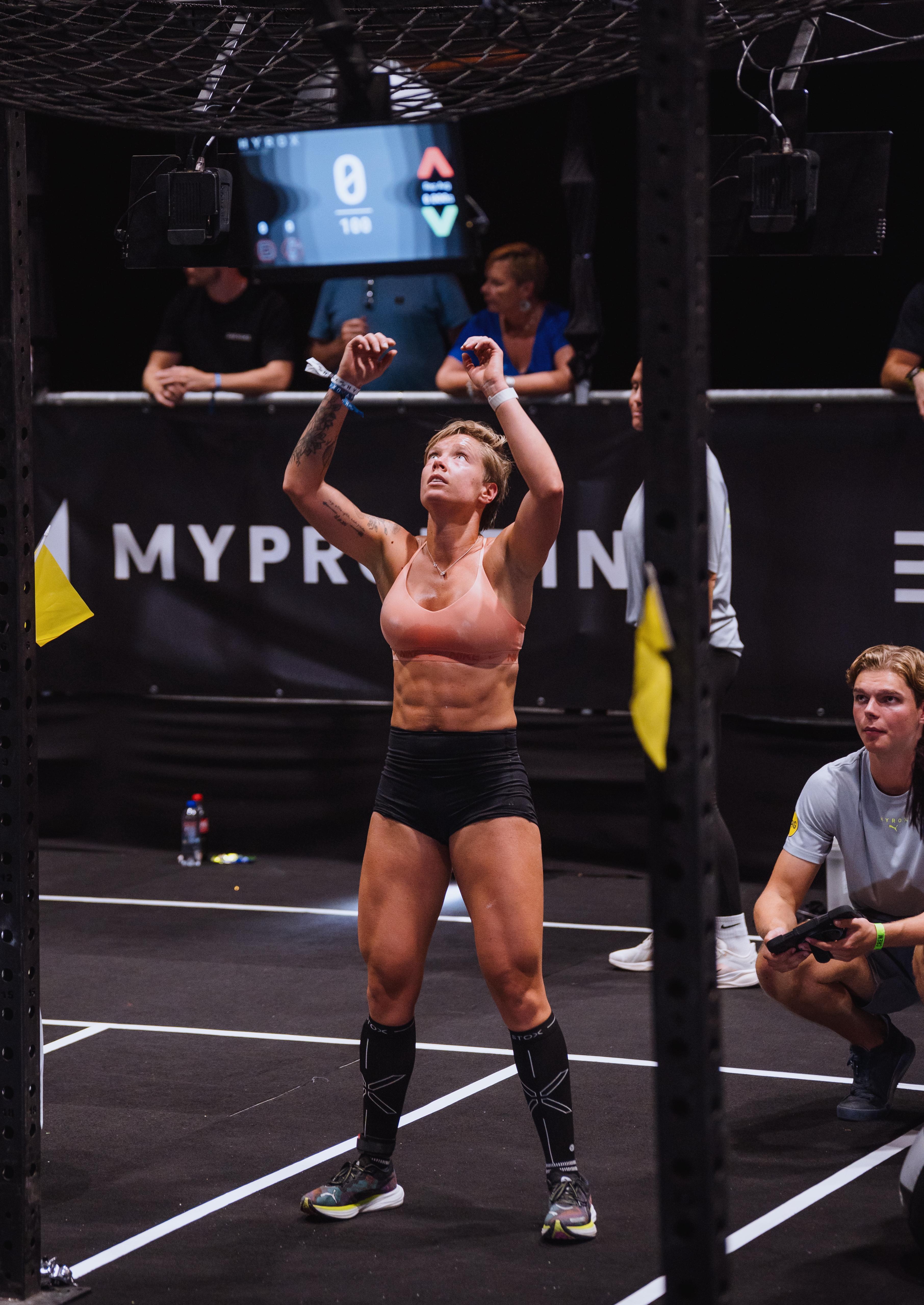 Marinda den Hollander